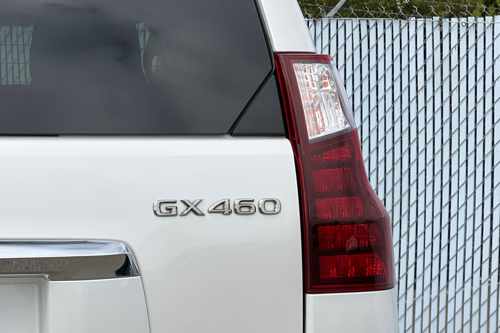 2019 Lexus GX Premium