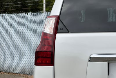 2019 Lexus GX Premium