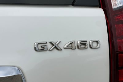 2019 Lexus GX Premium