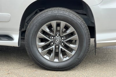 2019 Lexus GX Premium