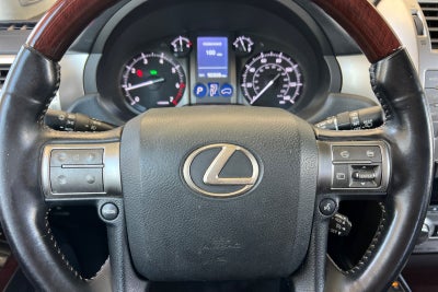 2019 Lexus GX Premium