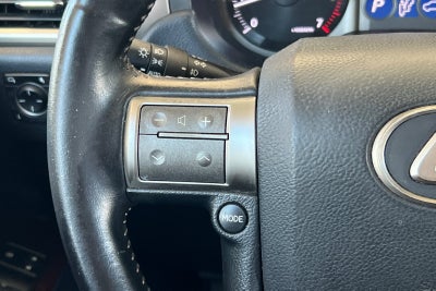 2019 Lexus GX Premium