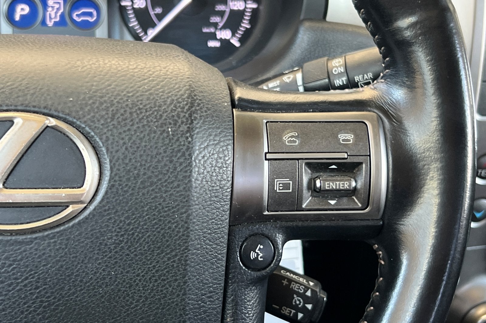 2019 Lexus GX Premium