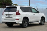 2019 Lexus GX Premium