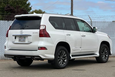 2019 Lexus GX Premium