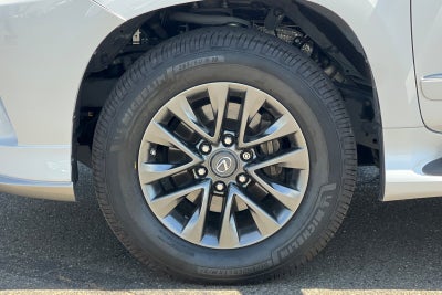 2019 Lexus GX Premium