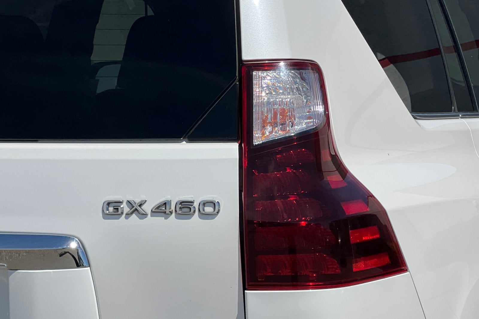 2019 Lexus GX Premium