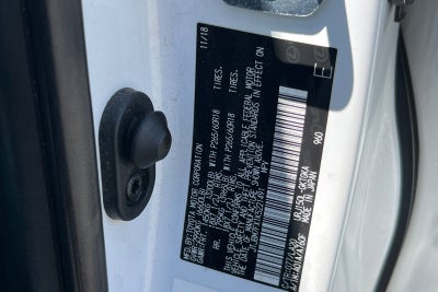 2019 Lexus GX Premium