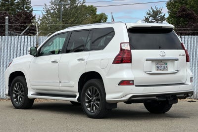 2019 Lexus GX Premium