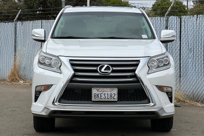 2019 Lexus GX Premium