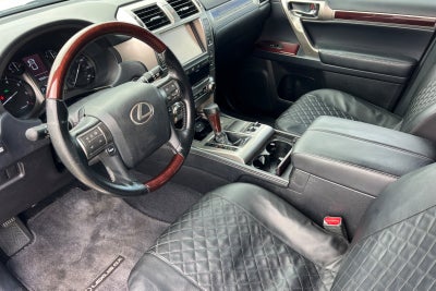 2019 Lexus GX Premium