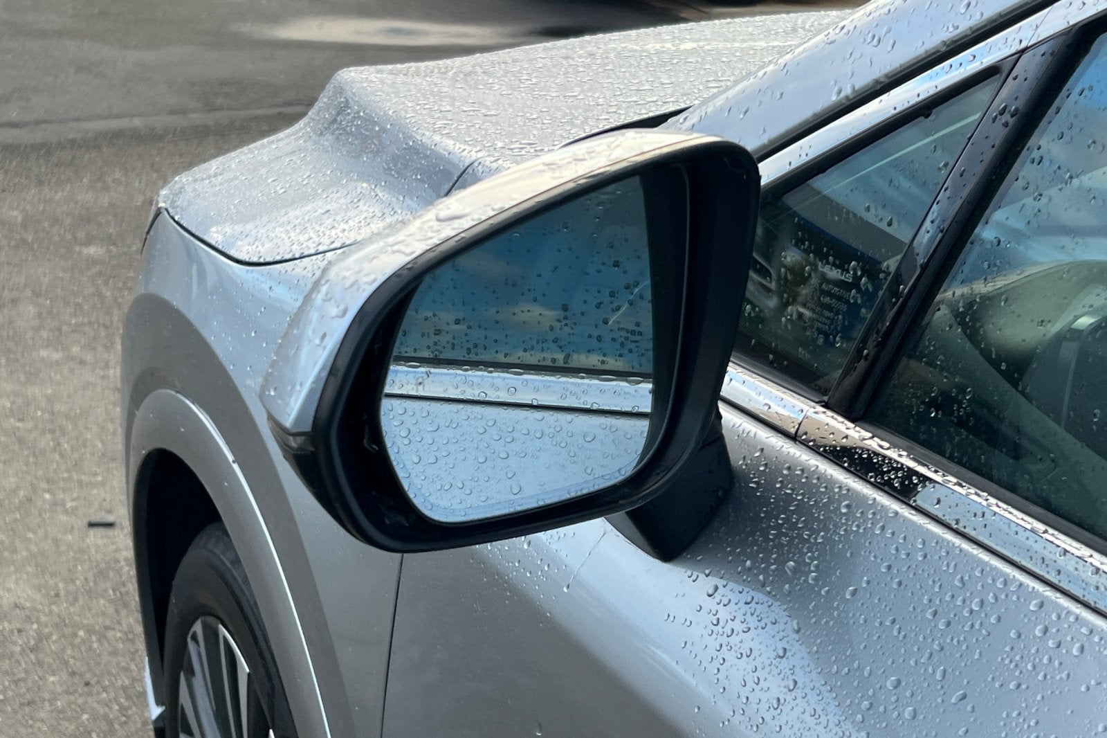 2024 Lexus RX 350 Premium Plus