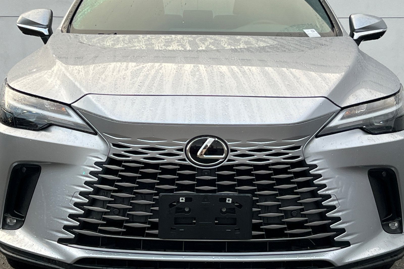 2024 Lexus RX 350 Premium Plus