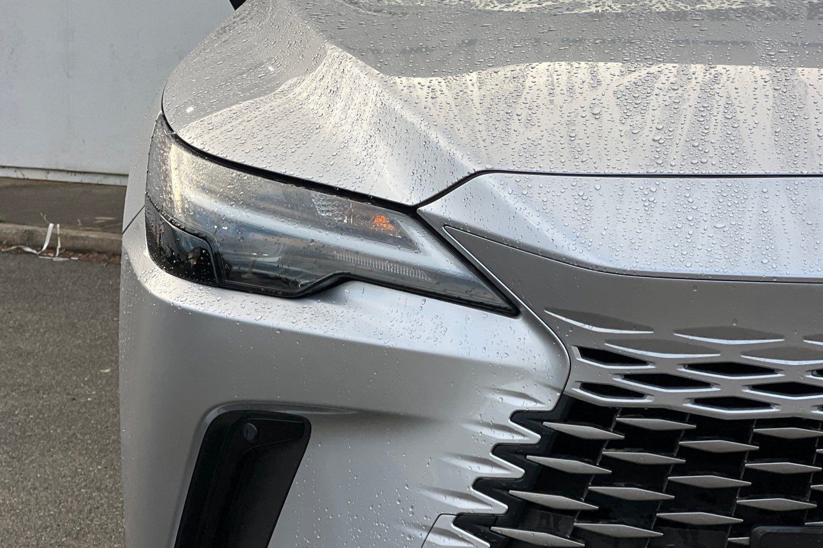 2024 Lexus RX 350 Premium Plus