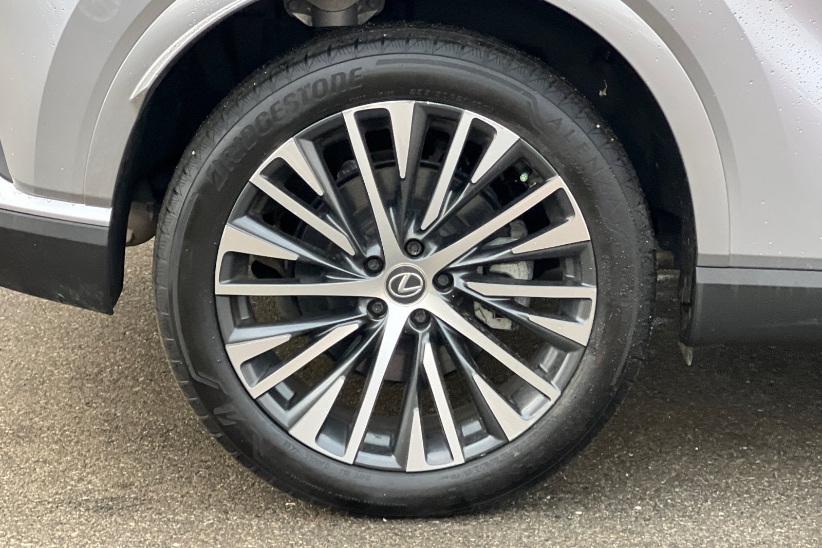 2024 Lexus RX 350 Premium Plus