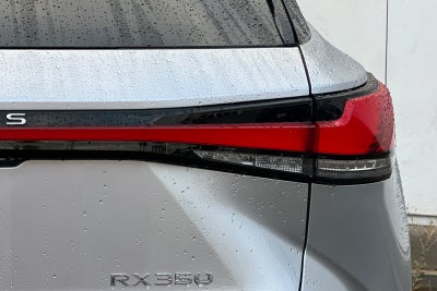 2024 Lexus RX 350 Premium Plus