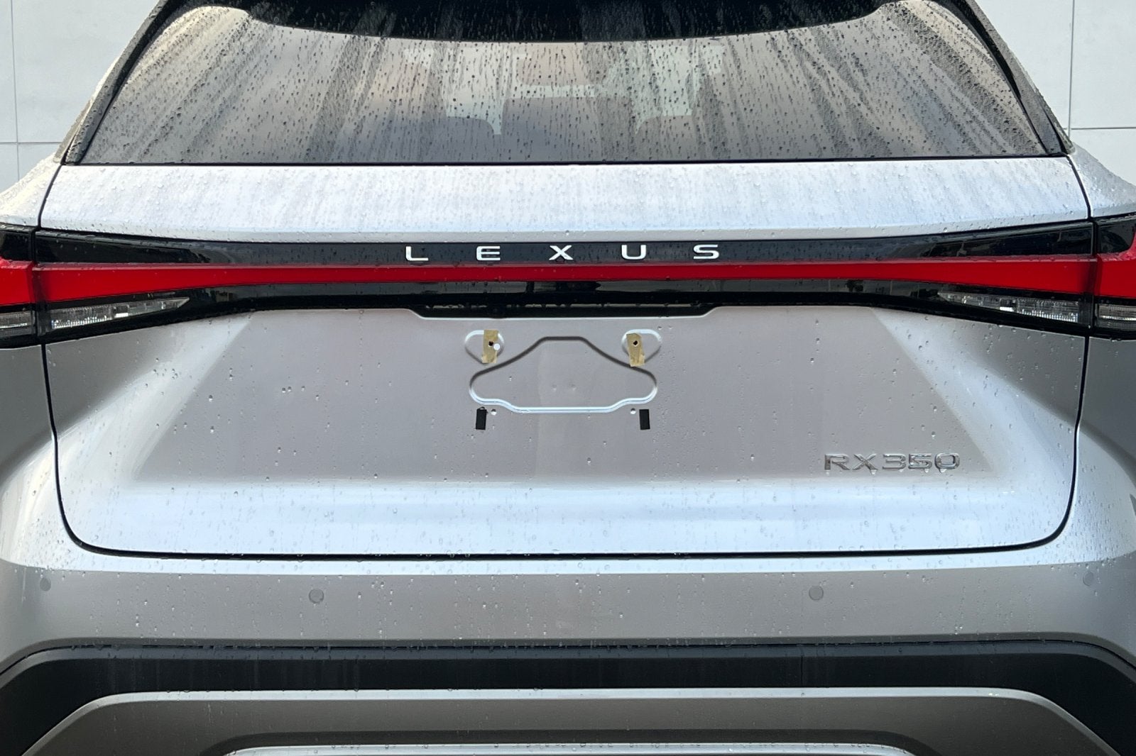 2024 Lexus RX 350 Premium Plus