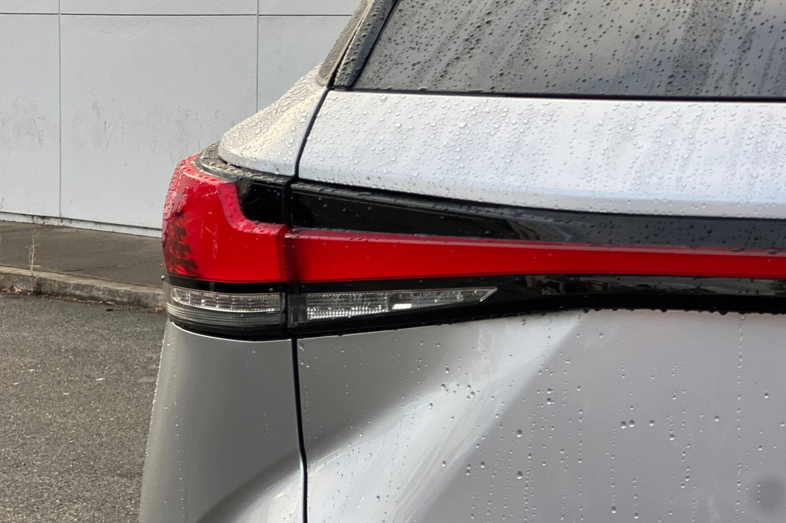 2024 Lexus RX 350 Premium Plus