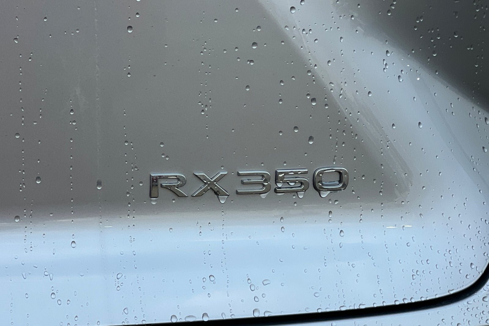 2024 Lexus RX 350 Premium Plus