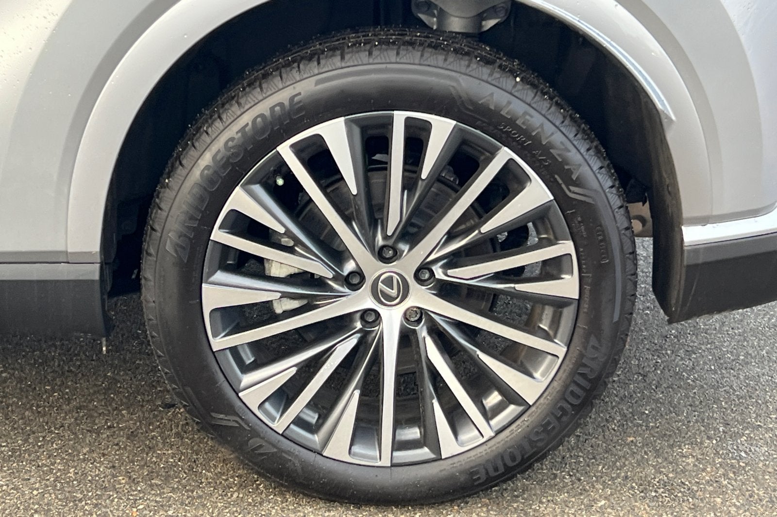 2024 Lexus RX 350 Premium Plus