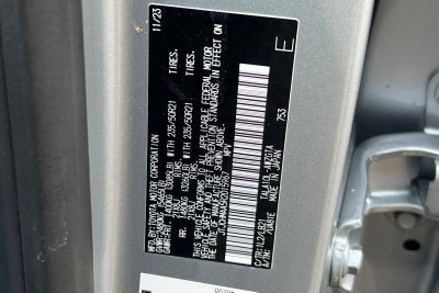 2024 Lexus RX 350 Premium Plus