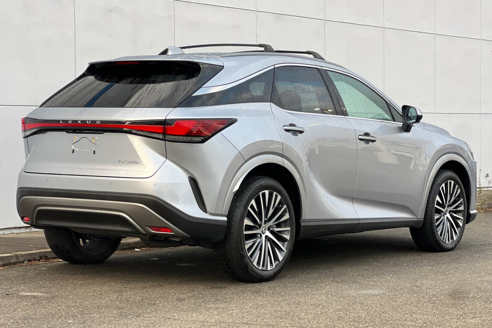 2024 Lexus RX 350 Premium Plus