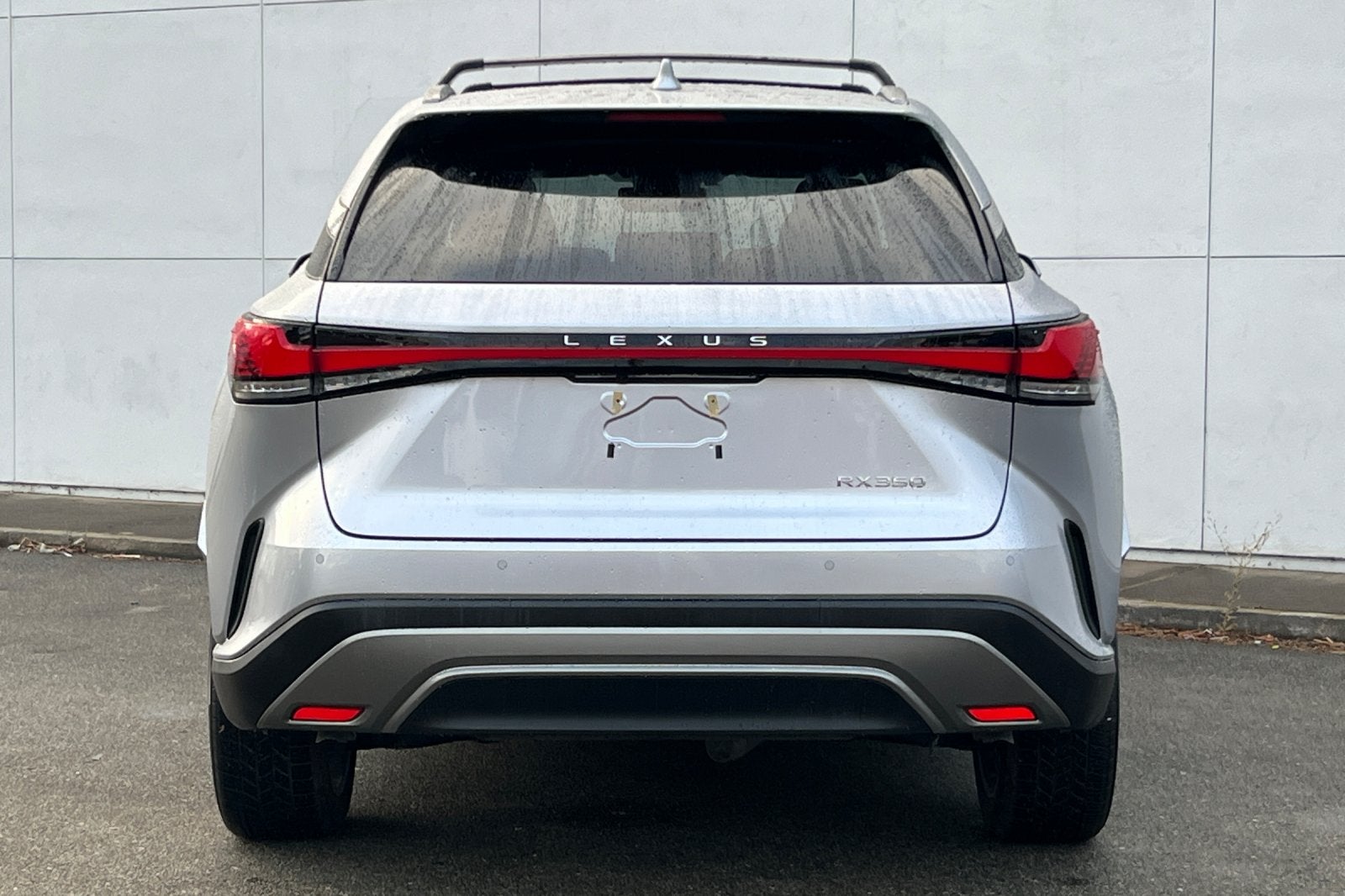 2024 Lexus RX 350 Premium Plus