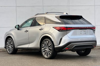 2024 Lexus RX 350 Premium Plus