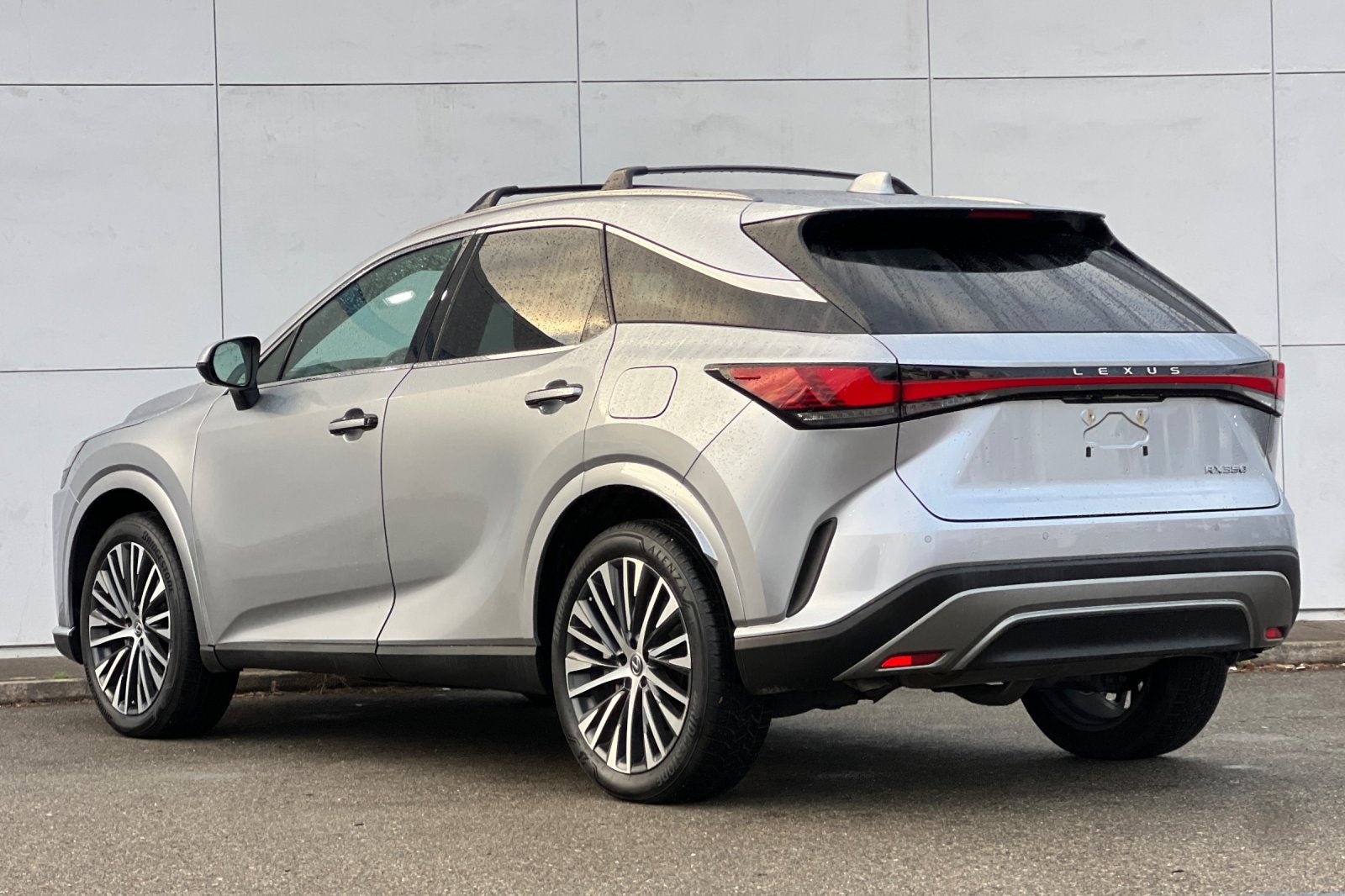 2024 Lexus RX 350 Premium Plus