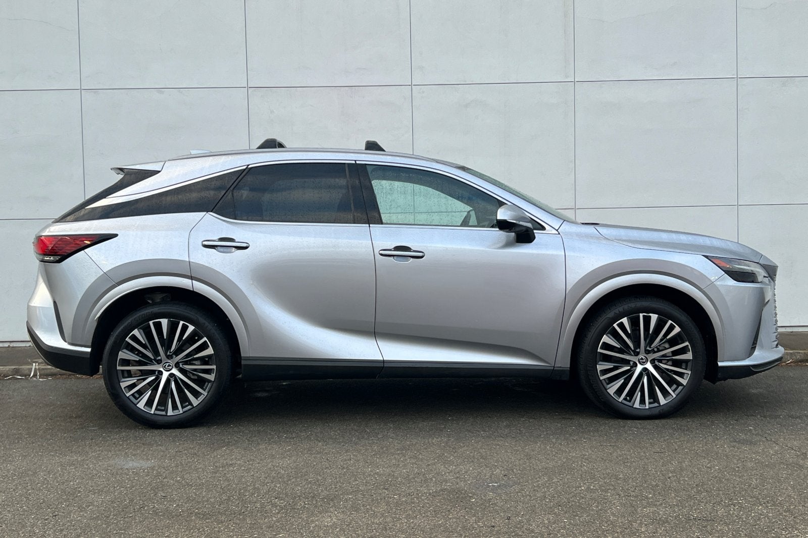 2024 Lexus RX 350 Premium Plus