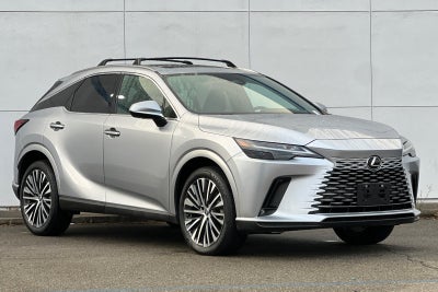 2024 Lexus RX 350 Premium Plus