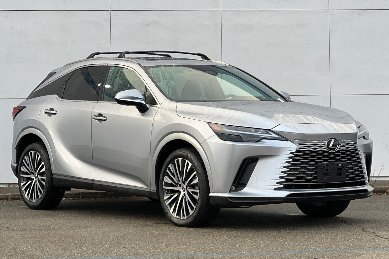 2024 Lexus RX 350 Premium Plus