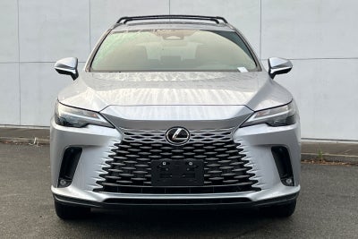 2024 Lexus RX 350 Premium Plus