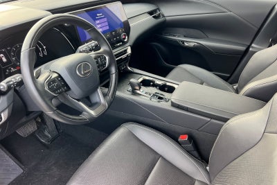 2024 Lexus RX 350 Premium Plus