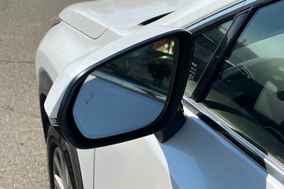 2021 Lexus NX 300 