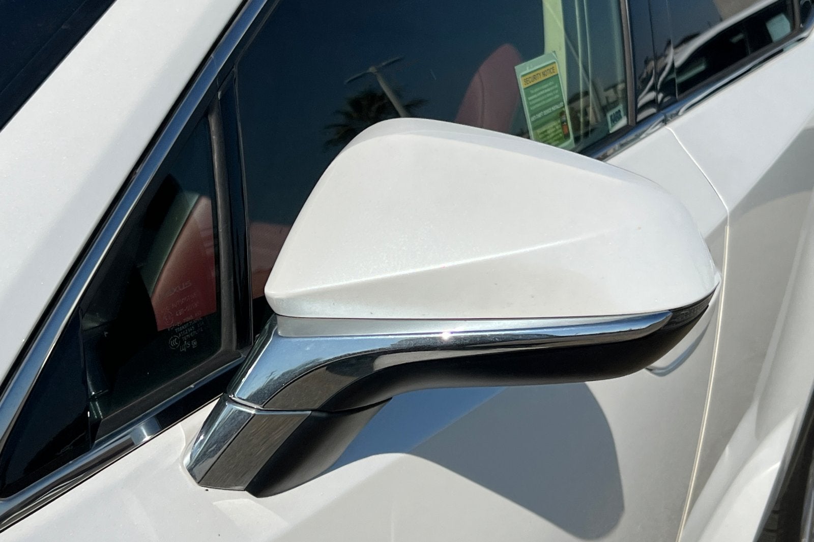 2021 Lexus NX 300 