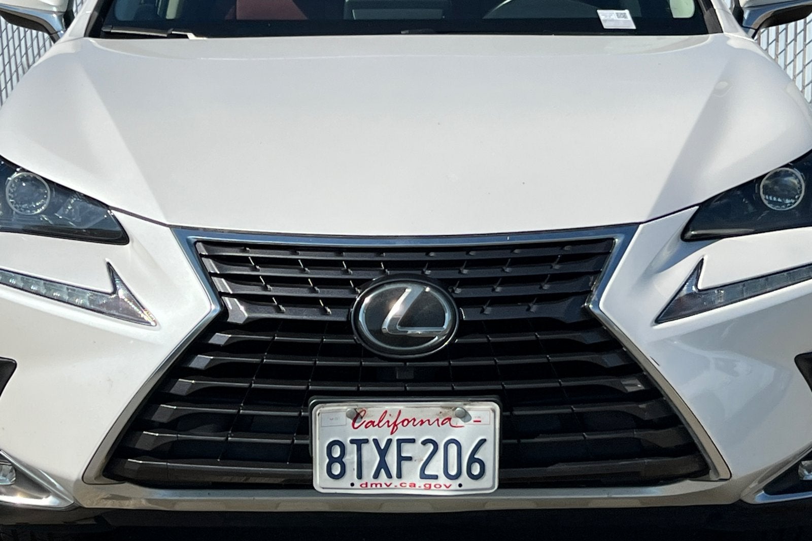 2021 Lexus NX 300 