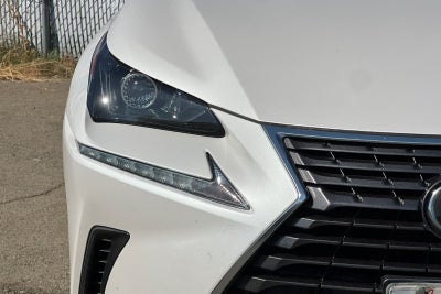 2021 Lexus NX 300 