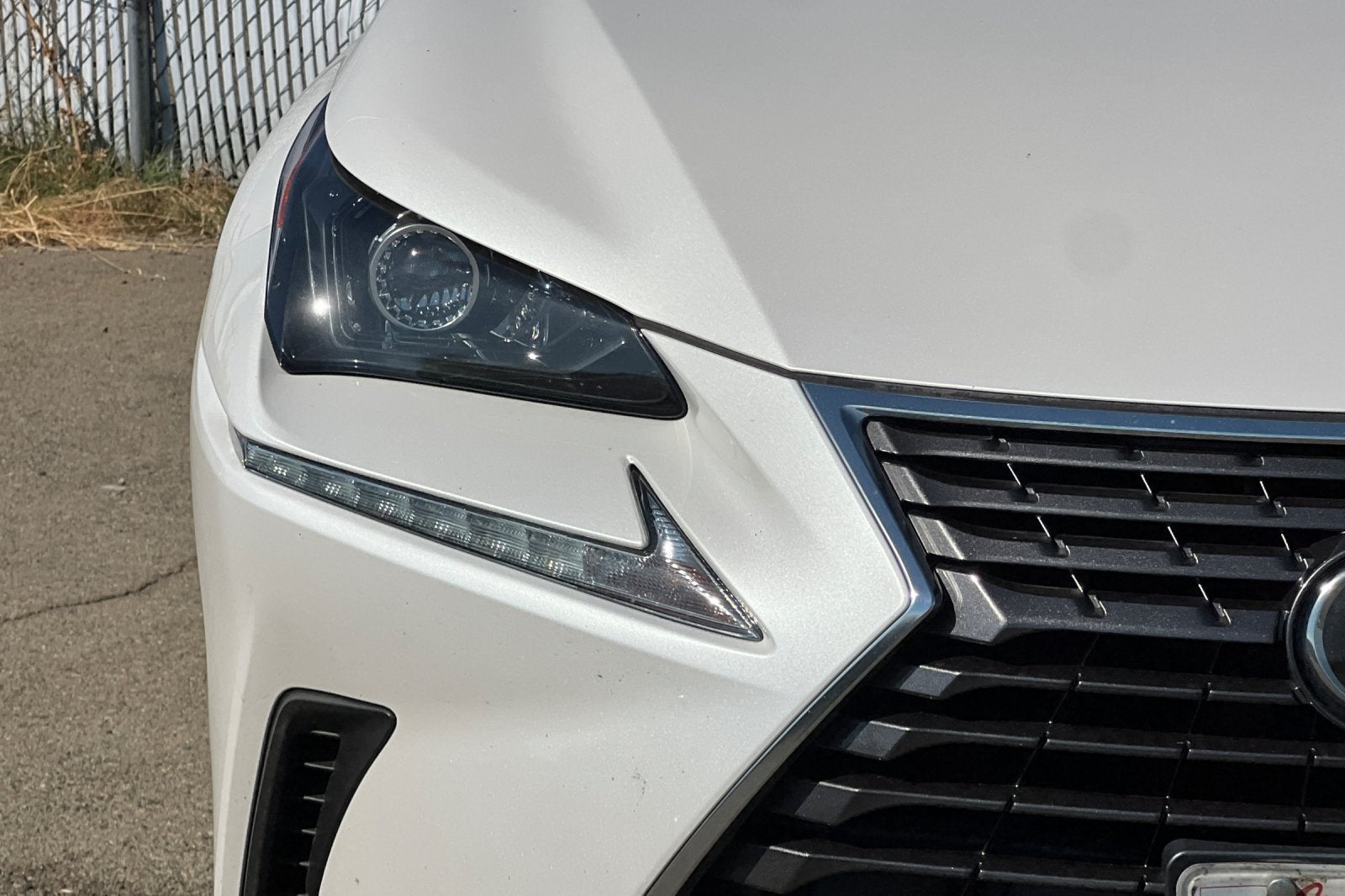 2021 Lexus NX 300 