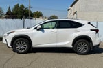 2021 Lexus NX 300 