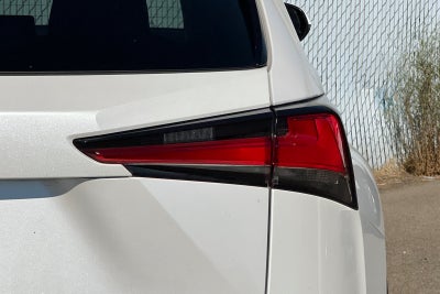 2021 Lexus NX 300 