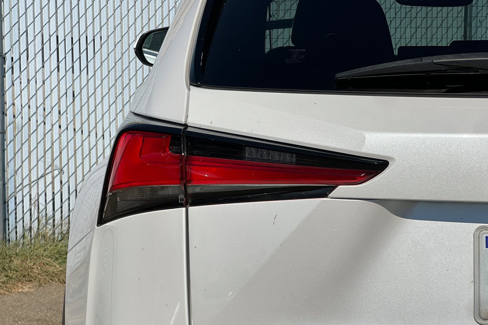 2021 Lexus NX 300 