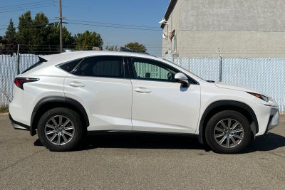 2021 Lexus NX 300 