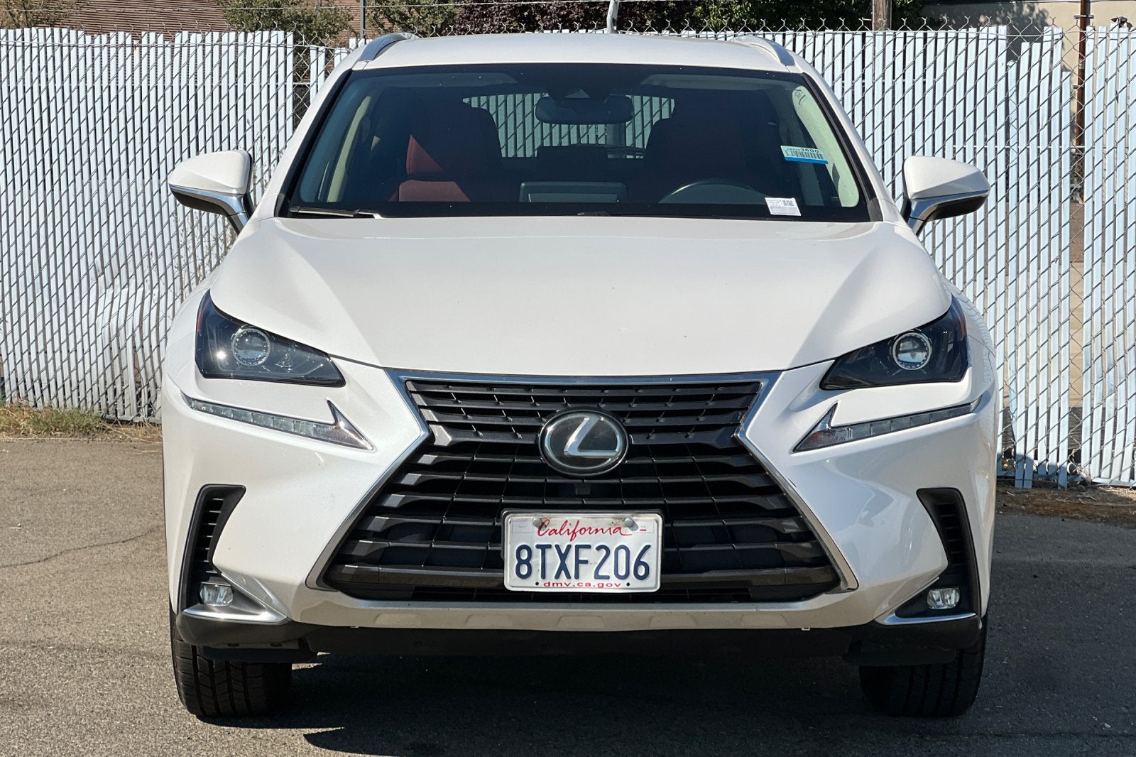 2021 Lexus NX 300 