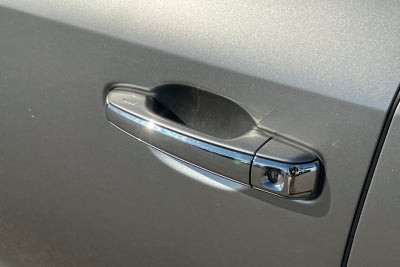 2021 Lexus LX 