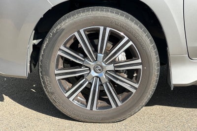 2021 Lexus LX 