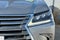 2021 Lexus LX 