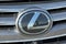 2021 Lexus LX 