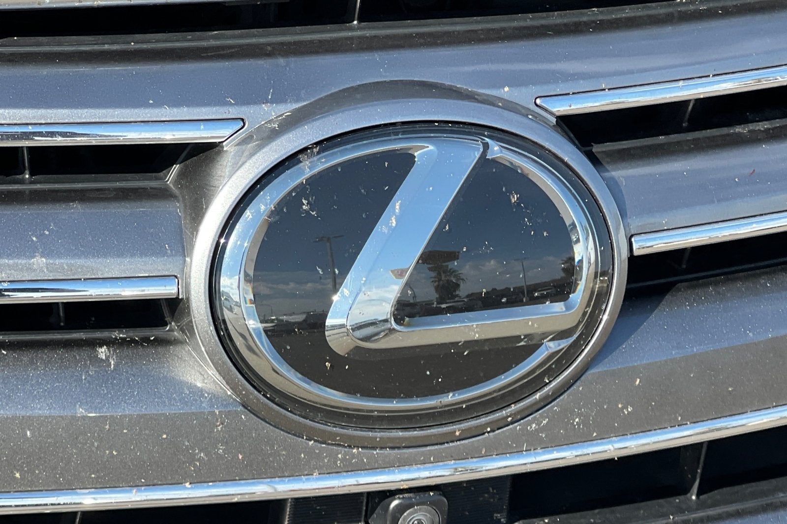 2021 Lexus LX 