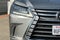 2021 Lexus LX 